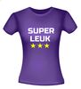 foto 4 Super leuk shirt