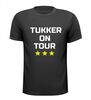 Tukker on tour shirt
