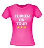 foto 12 Tukker on tour shirt