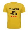 foto 15 Tukker on tour shirt