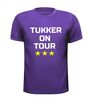 foto 3 Tukker on tour shirt