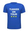 foto 5 Tukker on tour shirt