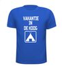 foto 5 Vakantie in de Koog shirt