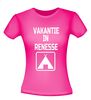 foto 12 Vakantie in Renesse shirt