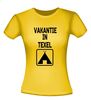 foto 16 Vakantie in Texel shirt