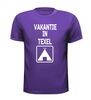 foto 3 Vakantie in Texel shirt