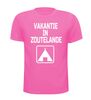 foto 11 Vakantie in Zoutelande shirt