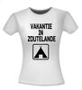 foto 14 Vakantie in Zoutelande shirt