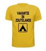 foto 15 Vakantie in Zoutelande shirt