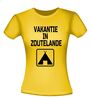 foto 16 Vakantie in Zoutelande shirt