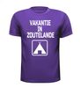 foto 3 Vakantie in Zoutelande shirt