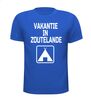 foto 5 Vakantie in Zoutelande shirt