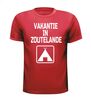 foto 7 Vakantie in Zoutelande shirt