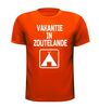 foto 9 Vakantie in Zoutelande shirt