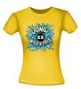 foto 16 verjaardags T-shirt 22 jaar jong wild en fris