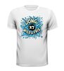 foto 13 Verjaardags T-shirt 27 jaar jong wild en fris