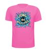 foto 11 Verjaardags T-shirt 44 jaar jong wild en fris