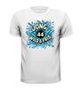 foto 13 Verjaardags T-shirt 44 jaar jong wild en fris