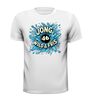 foto 13 Verjaardags T-shirt 46 jaar jong wild en fris