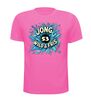 foto 11 Verjaardags T-shirt 53 jaar jong wild en fris