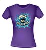 foto 4 Verjaardags T-shirt 53 jaar jong wild en fris
