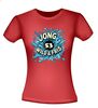 foto 8 Verjaardags T-shirt 53 jaar jong wild en fris