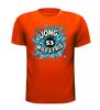 foto 9 Verjaardags T-shirt 53 jaar jong wild en fris