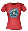 foto 8 Verjaardags T-shirt 54 jaar jong wild en fris
