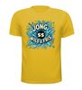 foto 15 Verjaardags T-shirt 55 jaar jong wild en fris