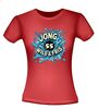 foto 8 Verjaardags T-shirt 55 jaar jong wild en fris