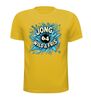 foto 15 Verjaardags T-shirt 64 jaar jong wild en fris