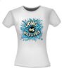 foto 14 Verjaardags T-shirt 65 jaar jong wild en fris