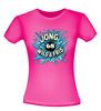 foto 12 Verjaardags T-shirt 68 jaar jong wild en fris