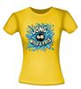 foto 16 Verjaardags T-shirt 68 jaar jong wild en fris