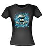 foto 2 Verjaardags T-shirt 68 jaar jong wild en fris