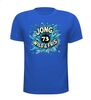 foto 5 Verjaardags T-shirt 73 jaar jong wild en fris