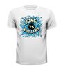 foto 13 Verjaardags T-shirt 75 jaar jong wild en fris