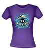 foto 4 Verjaardags T-shirt 75 jaar jong wild en fris