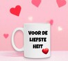 foto 4 Voor de liefste heit beker