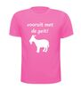 foto 11 vooruit met de geit shirt