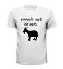 foto 13 vooruit met de geit shirt