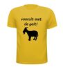foto 15 vooruit met de geit shirt