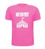 foto 11 wat een feest tent t-shirt