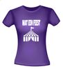 foto 4 wat een feest tent t-shirt
