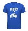 foto 5 wat een feest tent t-shirt