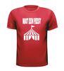 foto 7 wat een feest tent t-shirt