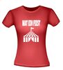 foto 8 wat een feest tent t-shirt