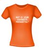 foto 10 wat is jouw favoriete priemgetal shirt