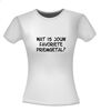 foto 14 wat is jouw favoriete priemgetal shirt