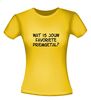 foto 16 wat is jouw favoriete priemgetal shirt